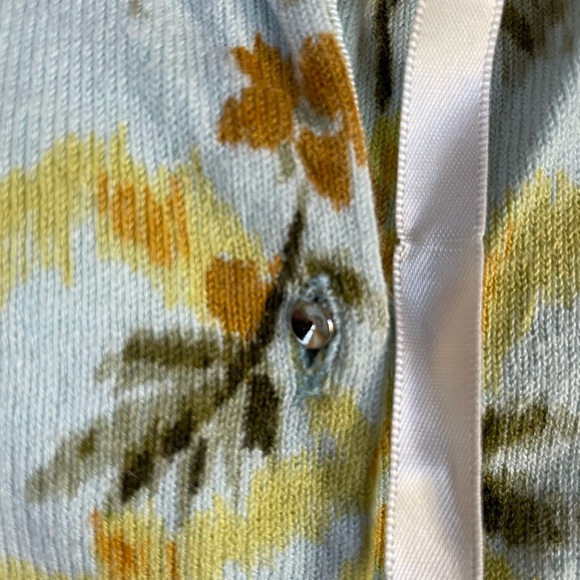 Vintage feel sweater - Picture 4 of 4